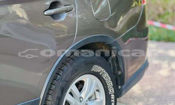 Buy Used Mitsubishi Outlander Other Car in Bawshar in Masqat Buy Used Mitsubishi Outlander Other Car in Bawshar in Masqat