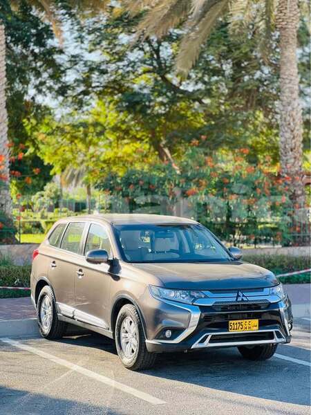 Big with watermark mitsubishi outlander masqat bawshar 7665