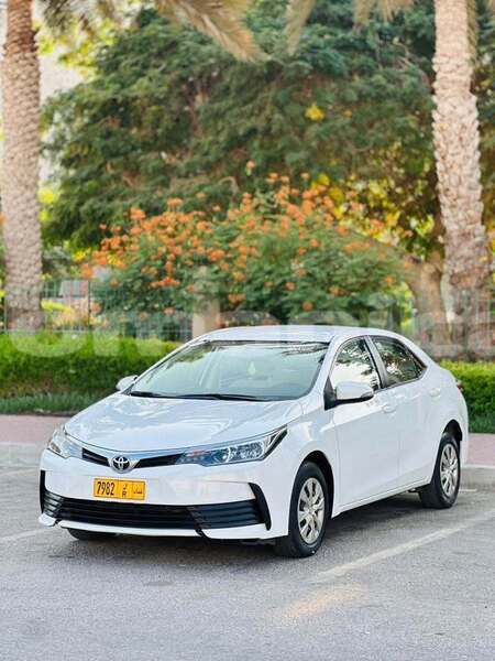 Big with watermark toyota corolla al batinah al masna ah 7667