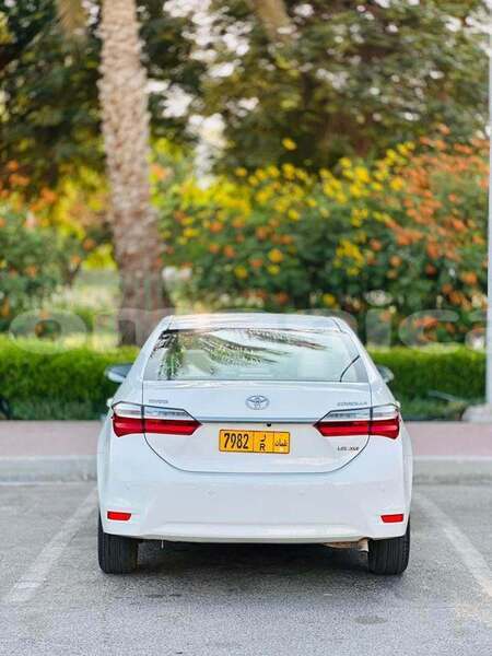 Big with watermark toyota corolla al batinah al masna ah 7667