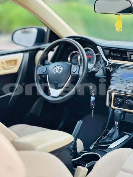 Big with watermark toyota corolla al batinah al masna ah 7667