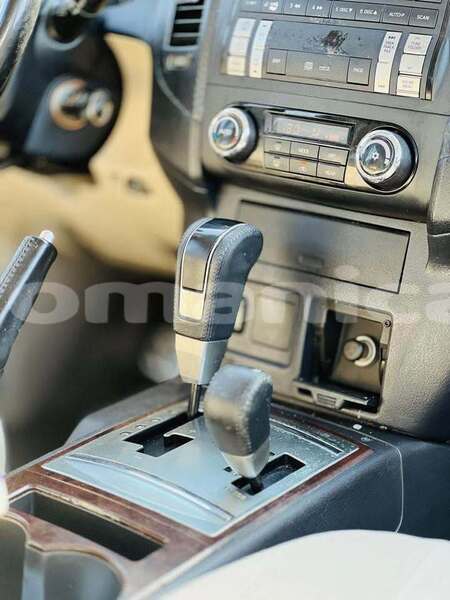 Big with watermark mitsubishi pajero masqat azaiba 7670