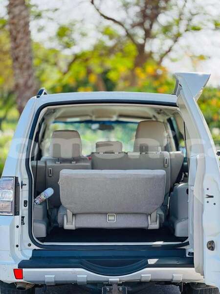 Big with watermark mitsubishi pajero masqat azaiba 7670