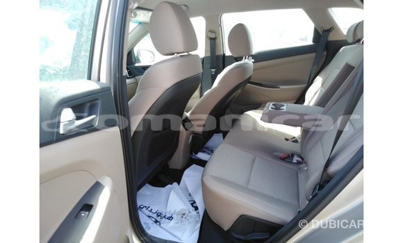 Buy Import Hyundai Tucson Other Car in Import - Dubai in Dhufar Buy Import Hyundai Tucson Other Car in Import - Dubai in Dhufar