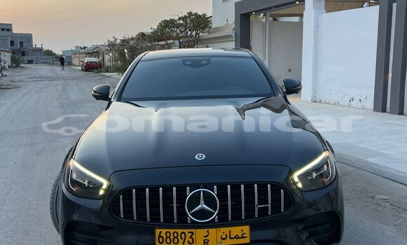 Buy Used Mercedes-Benz 300–Series Other Car in Barkah in al-Batinah