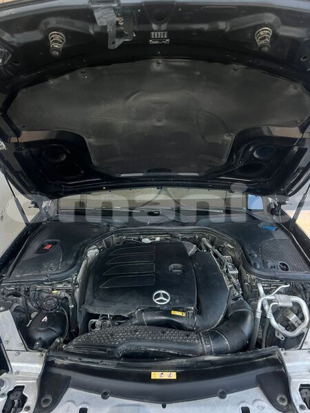 Big with watermark mercedes benz 300 series al batinah barkah 7673