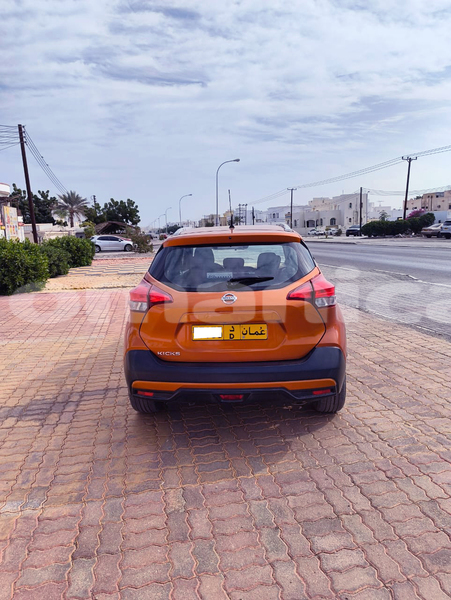 Big with watermark nissan kix masqat as sib 7674