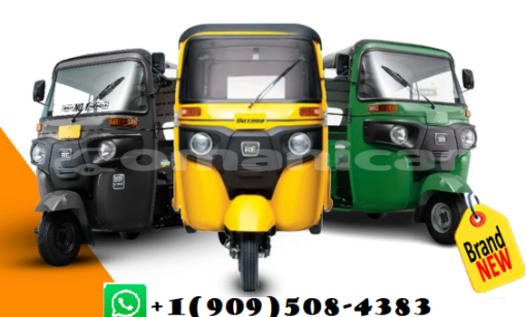 Buy Import Bajaj CT Other Bike in as–Sib in Masqat