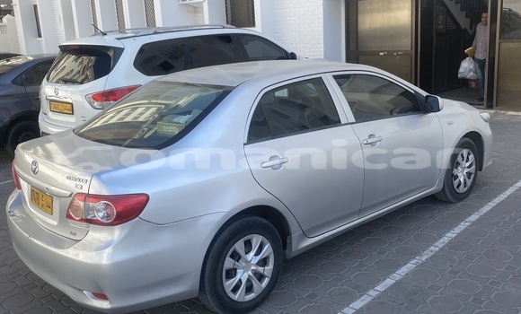 Buy Used Toyota Corolla Other Car in Al khuwair in al-Batinah Buy Used Toyota Corolla Other Car in Al khuwair in al-Batinah