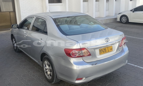 Buy Used Toyota Corolla Other Car in Al khuwair in al-Batinah Buy Used Toyota Corolla Other Car in Al khuwair in al-Batinah