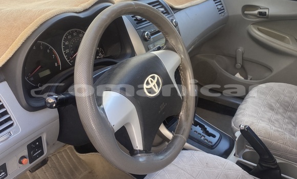 Buy Used Toyota Corolla Other Car in Al khuwair in al-Batinah Buy Used Toyota Corolla Other Car in Al khuwair in al-Batinah