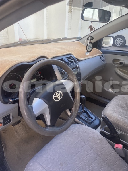 Big with watermark toyota corolla al batinah al khuwair 7676
