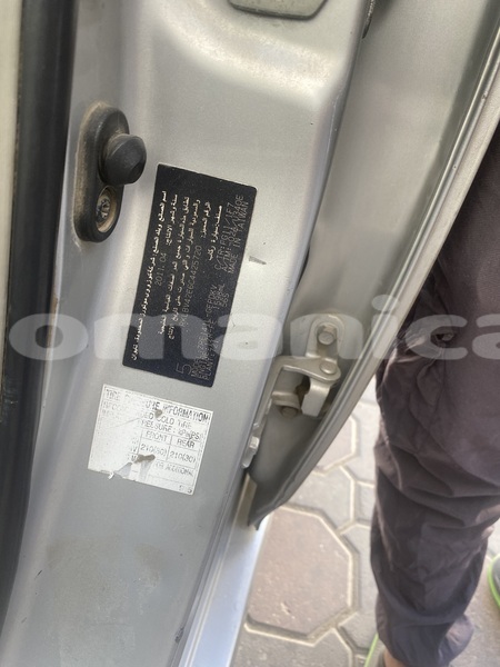 Big with watermark toyota corolla al batinah al khuwair 7676