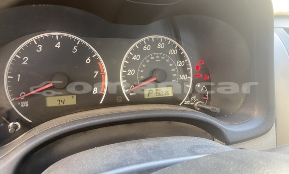 Buy Used Toyota Corolla Other Car in Al khuwair in al-Batinah Buy Used Toyota Corolla Other Car in Al khuwair in al-Batinah