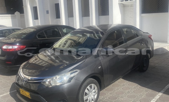 Buy Used Toyota Yaris Other Car in Al khuwair in al-Batinah