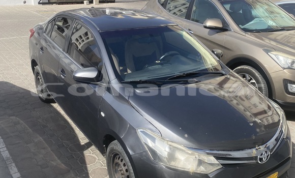 Buy Used Toyota Yaris Other Car in Al khuwair in al-Batinah Buy Used Toyota Yaris Other Car in Al khuwair in al-Batinah