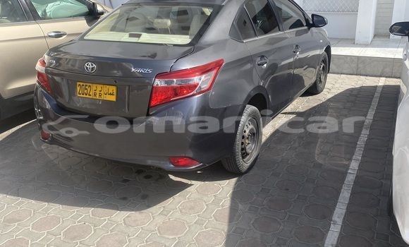 Buy Used Toyota Yaris Other Car in Al khuwair in al-Batinah Buy Used Toyota Yaris Other Car in Al khuwair in al-Batinah