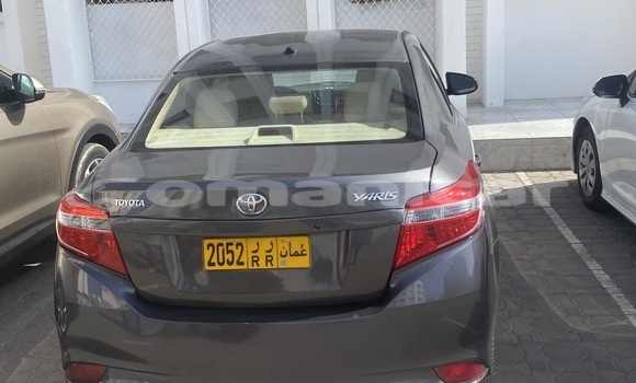 Buy Used Toyota Yaris Other Car in Al khuwair in al-Batinah Buy Used Toyota Yaris Other Car in Al khuwair in al-Batinah