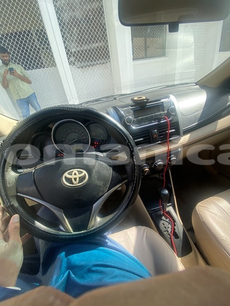 Big with watermark toyota yaris al batinah al khuwair 7677