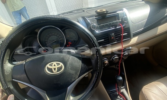 Buy Used Toyota Yaris Other Car in Al khuwair in al-Batinah Buy Used Toyota Yaris Other Car in Al khuwair in al-Batinah