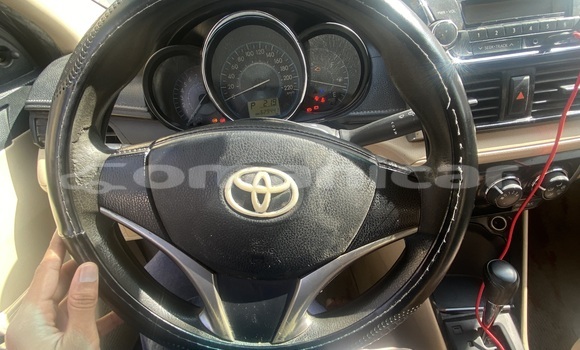 Buy Used Toyota Yaris Other Car in Al khuwair in al-Batinah Buy Used Toyota Yaris Other Car in Al khuwair in al-Batinah