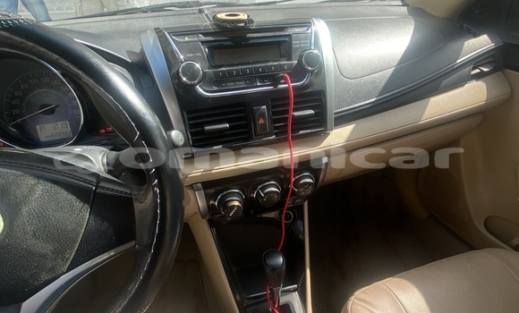 Buy Used Toyota Yaris Other Car in Al khuwair in al-Batinah Buy Used Toyota Yaris Other Car in Al khuwair in al-Batinah