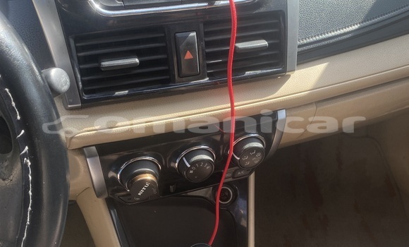 Buy Used Toyota Yaris Other Car in Al khuwair in al-Batinah Buy Used Toyota Yaris Other Car in Al khuwair in al-Batinah