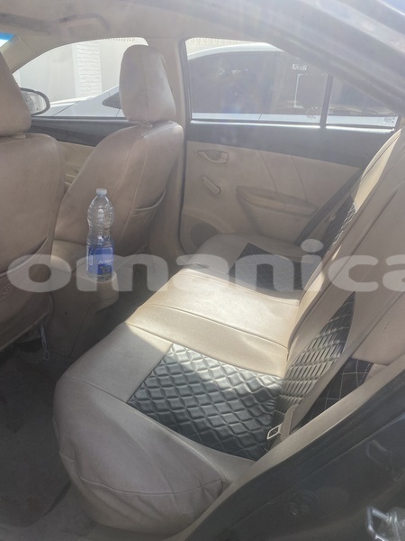 Big with watermark toyota yaris al batinah al khuwair 7677