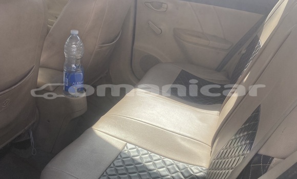 Buy Used Toyota Yaris Other Car in Al khuwair in al-Batinah Buy Used Toyota Yaris Other Car in Al khuwair in al-Batinah