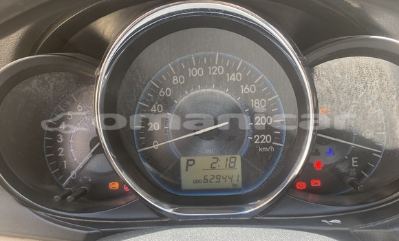 Buy Used Toyota Yaris Other Car in Al khuwair in al-Batinah Buy Used Toyota Yaris Other Car in Al khuwair in al-Batinah