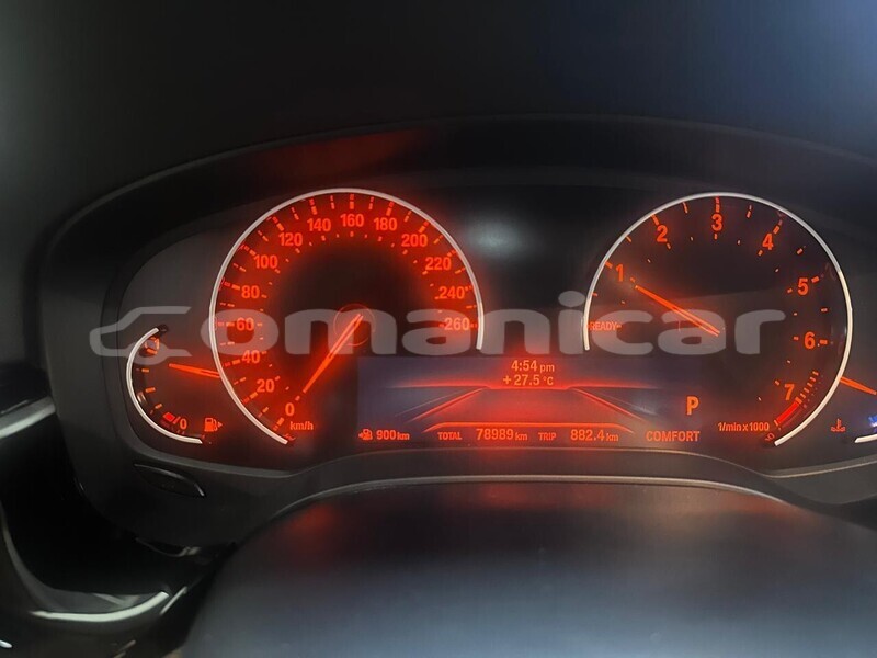 Big with watermark bmw 5 series masqat muscat 7678