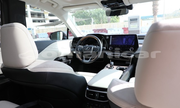 Buy New Lexus RX 350 Other Car in al–Masna'ah in al-Batinah