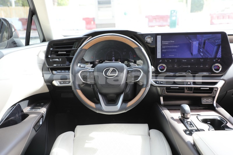 Big with watermark lexus rx 350 al batinah al masna ah 7679