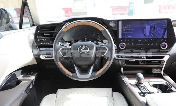Buy New Lexus RX 350 Other Car in al–Masna'ah in al-Batinah Buy New Lexus RX 350 Other Car in al–Masna'ah in al-Batinah