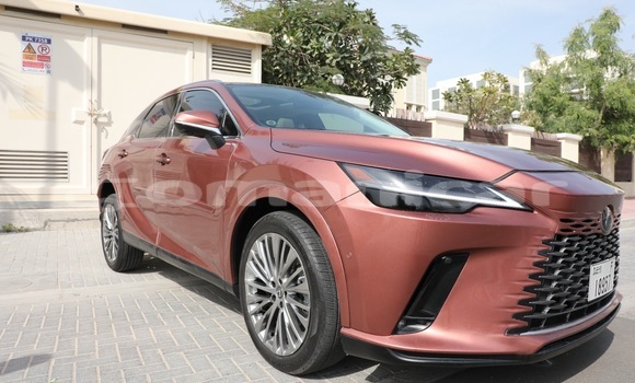 Buy New Lexus RX 350 Other Car in al–Masna'ah in al-Batinah Buy New Lexus RX 350 Other Car in al–Masna'ah in al-Batinah