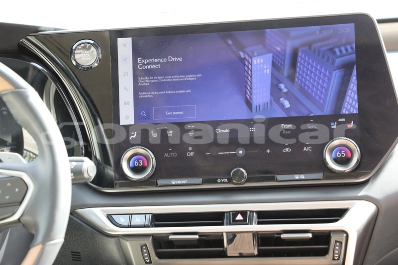 Big with watermark lexus rx 350 al batinah al masna ah 7679