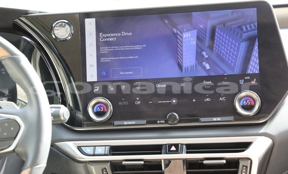 Buy New Lexus RX 350 Other Car in al–Masna'ah in al-Batinah Buy New Lexus RX 350 Other Car in al–Masna'ah in al-Batinah