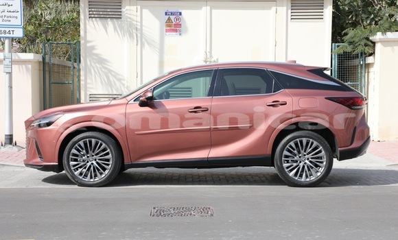 Buy New Lexus RX 350 Other Car in al–Masna'ah in al-Batinah Buy New Lexus RX 350 Other Car in al–Masna'ah in al-Batinah