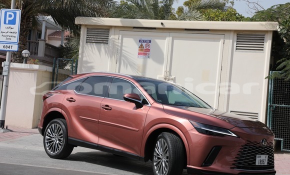 Buy New Lexus RX 350 Other Car in al–Masna'ah in al-Batinah Buy New Lexus RX 350 Other Car in al–Masna'ah in al-Batinah