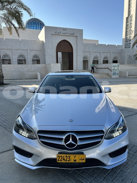 Big with watermark mercedes benz e class masqat muscat 7680