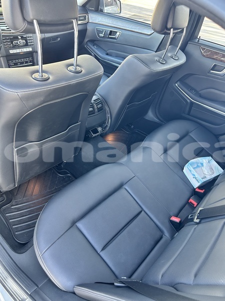 Big with watermark mercedes benz e class masqat muscat 7680