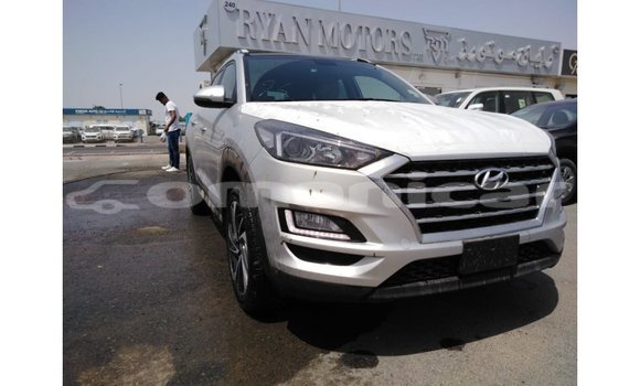 Buy Import Hyundai Tucson Other Car in Import - Dubai in Dhufar Buy Import Hyundai Tucson Other Car in Import - Dubai in Dhufar