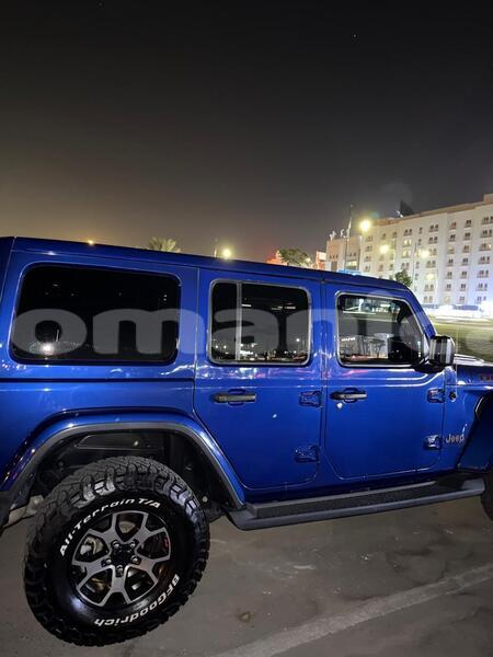 Big with watermark jeep wrangler masqat muscat 7683