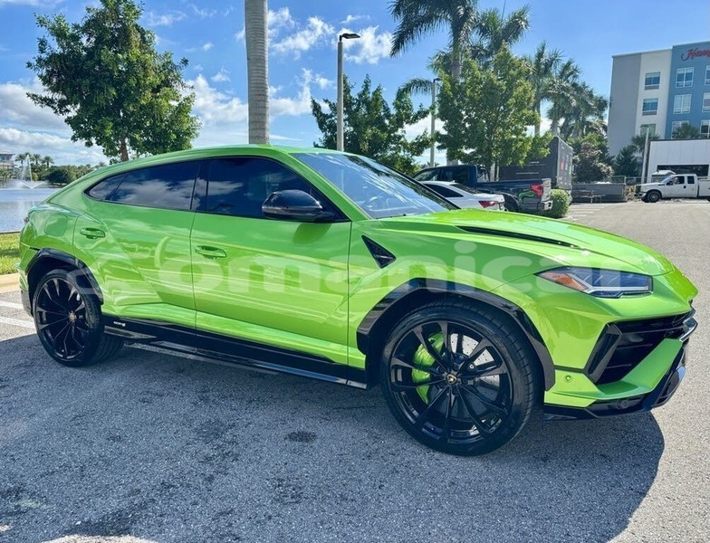 Big with watermark lamborghini urus masqat masqat 7684