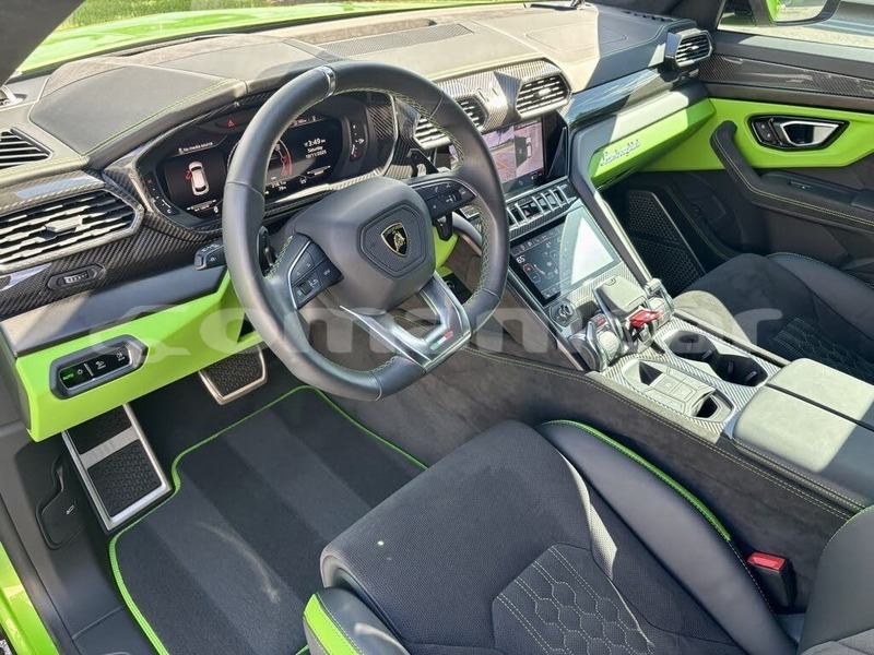 Big with watermark lamborghini urus masqat masqat 7684