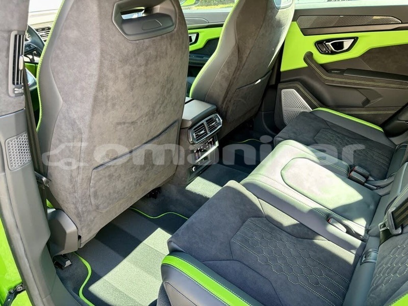 Big with watermark lamborghini urus masqat masqat 7684
