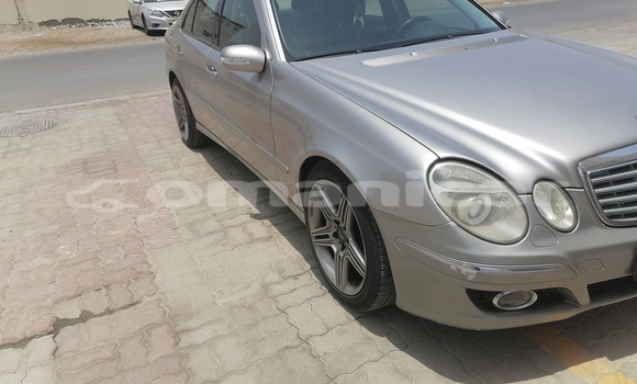 Buy Used Mercedes-Benz E–Class Other Car in as–Sib in Masqat