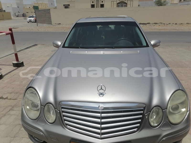 Big with watermark mercedes benz e class masqat as sib 7685