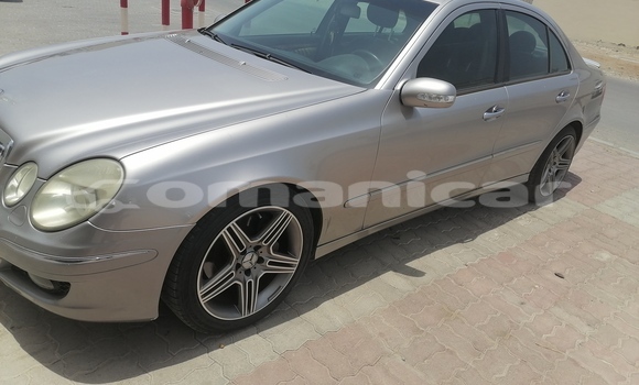 Buy Used Mercedes-Benz E–Class Other Car in as–Sib in Masqat Buy Used Mercedes-Benz E–Class Other Car in as–Sib in Masqat