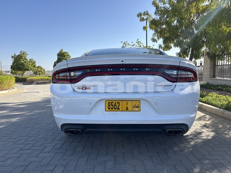 Big with watermark dodge charger masqat as sib 7686